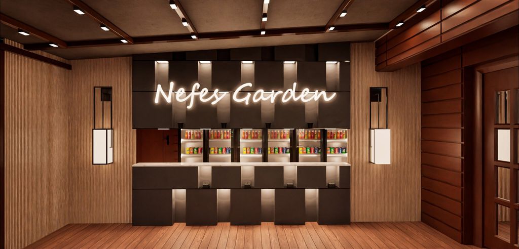 Nefes Garden