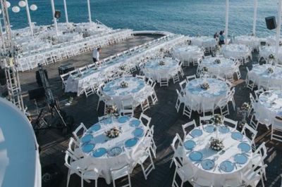 Miracle Wedding House