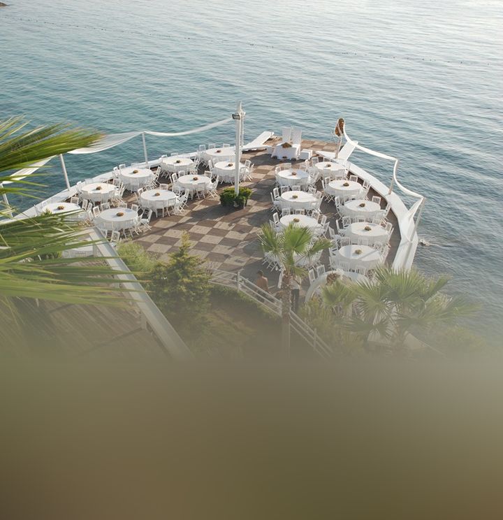 Miracle Wedding House