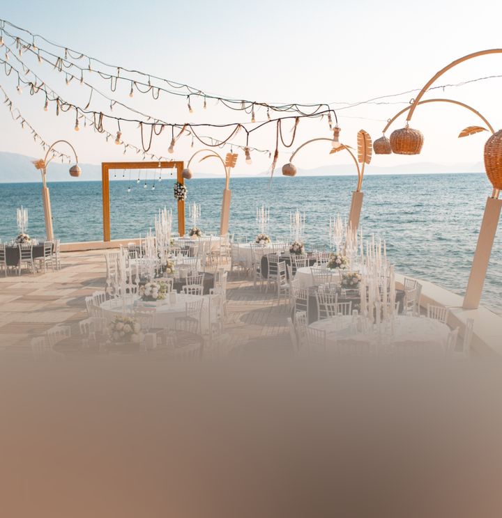 Miracle Wedding House
