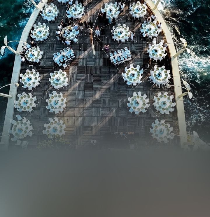 Miracle Wedding House