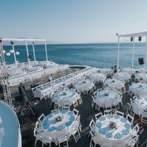 Miracle Wedding House