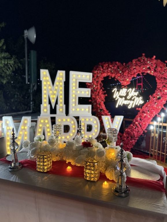 Boğazda Hisar Aşkı