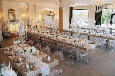 Nova Event House