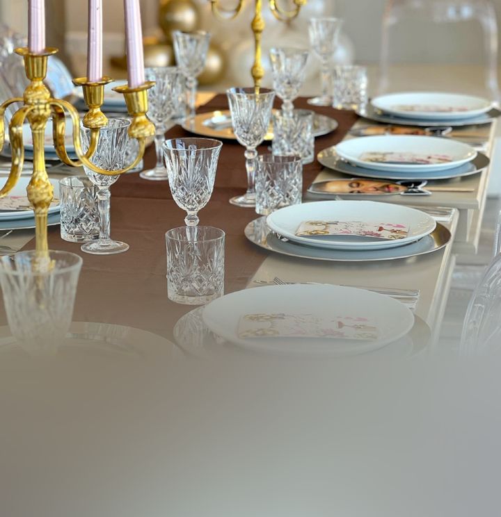 Nova Event House