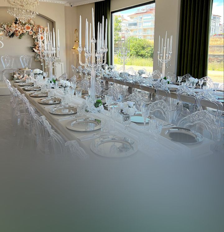 Nova Event House