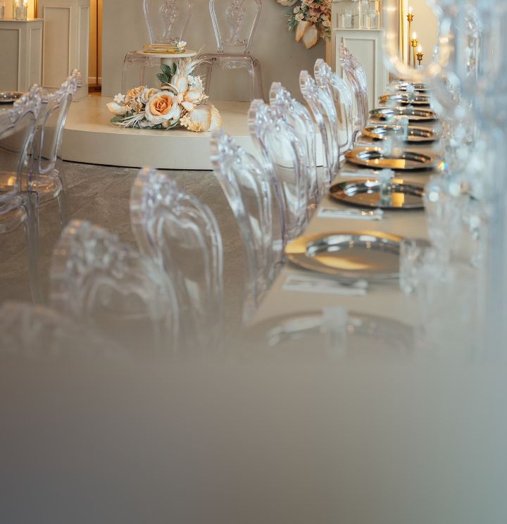 Nova Event House