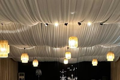 Dore Premium Düğün Salonu