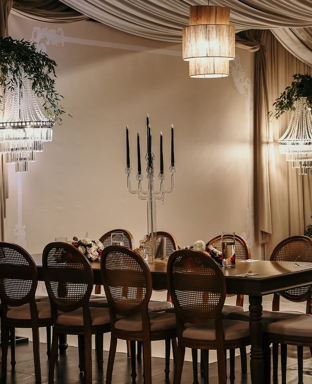 Dore Premium Düğün Salonu