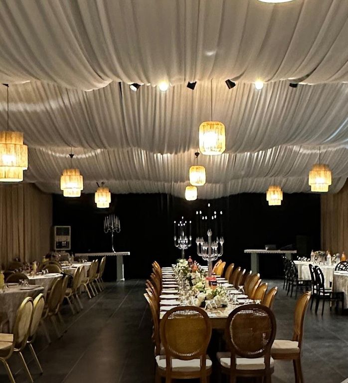 Dore Premium Düğün Salonu