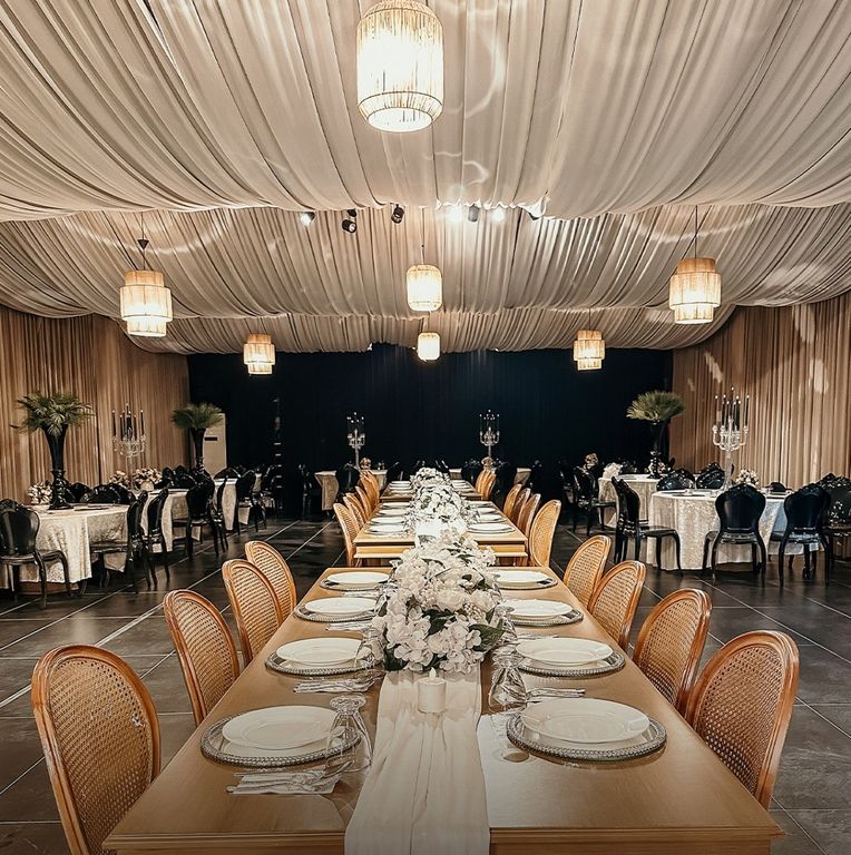 Dore Premium Düğün Salonu
