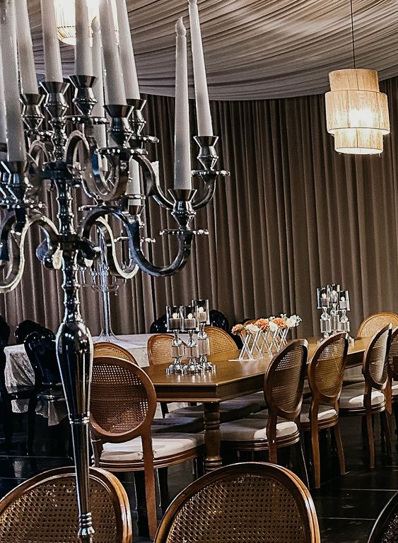 Dore Premium Düğün Salonu