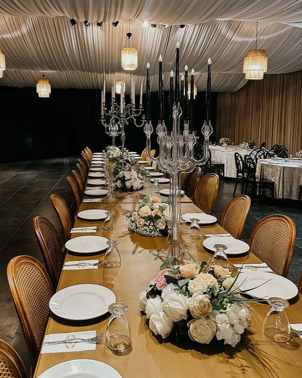 Dore Premium Düğün Salonu