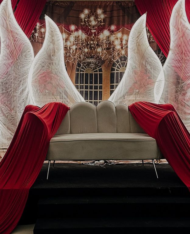 Dore Premium Düğün Salonu