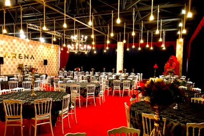 Arena Düğün Salonu