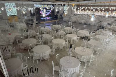 Arena Düğün Salonu