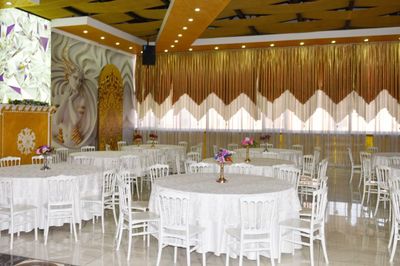 Arena Düğün Salonu