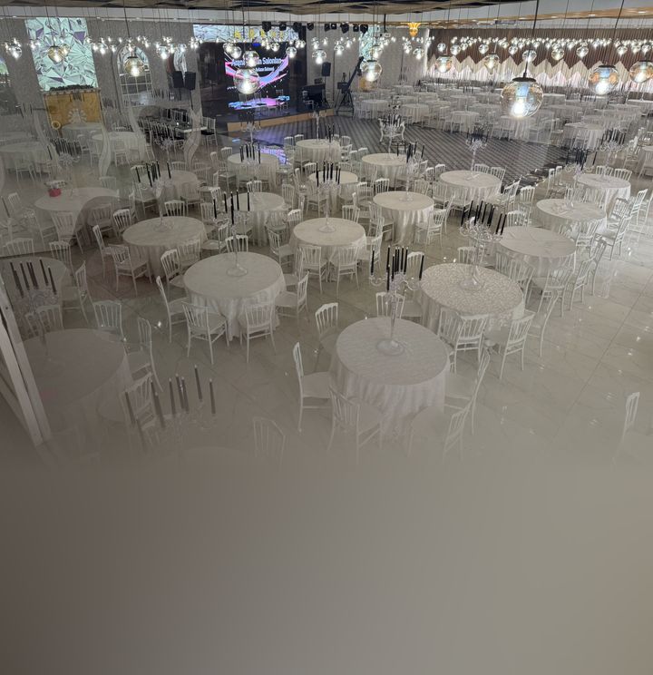 Arena Düğün Salonu