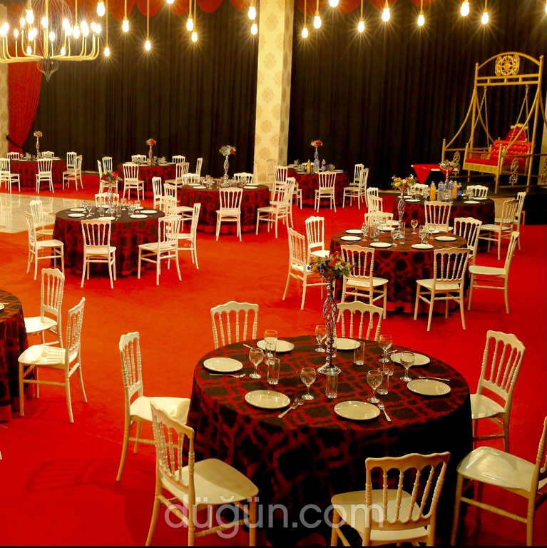 Arena Düğün Salonu