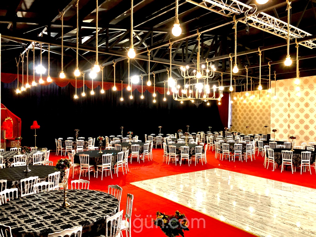 Arena Düğün Salonu