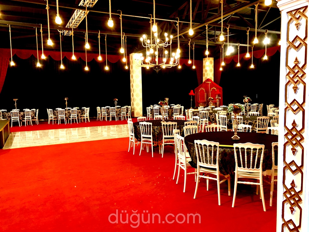 Arena Düğün Salonu