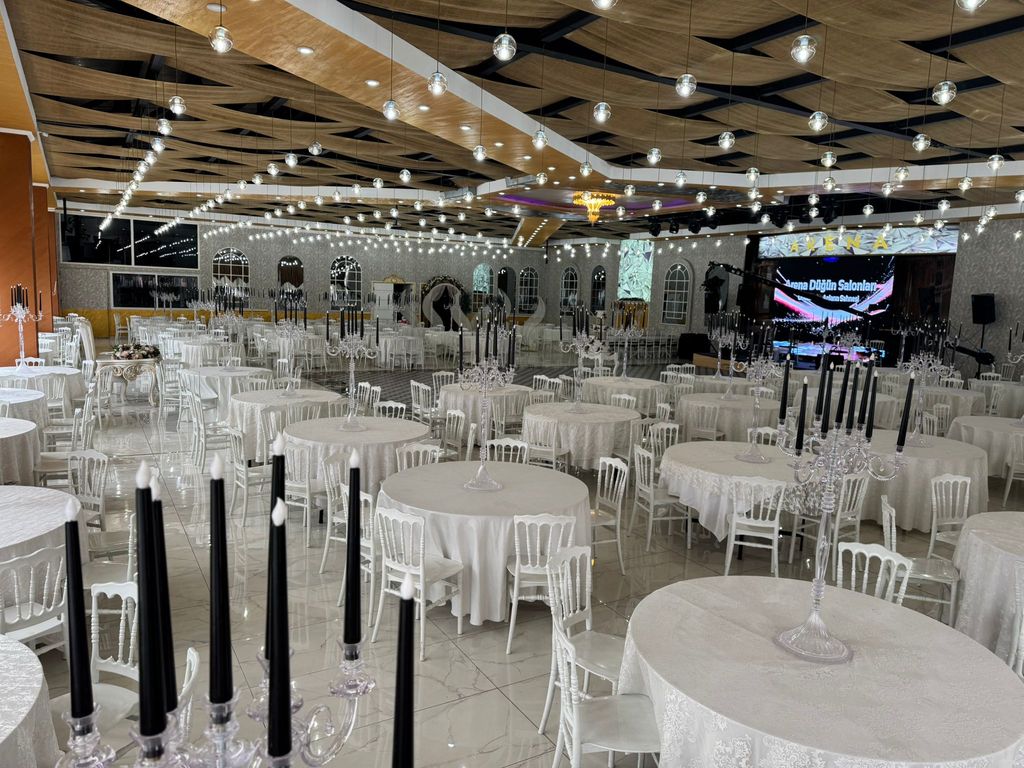 Arena Düğün Salonu