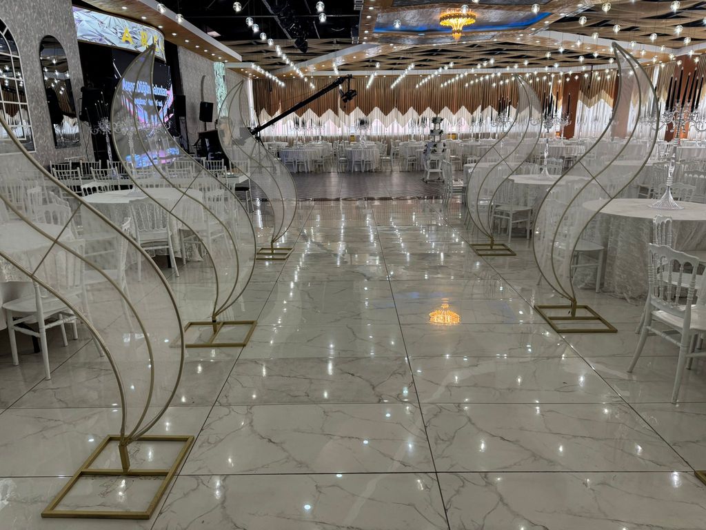 Arena Düğün Salonu