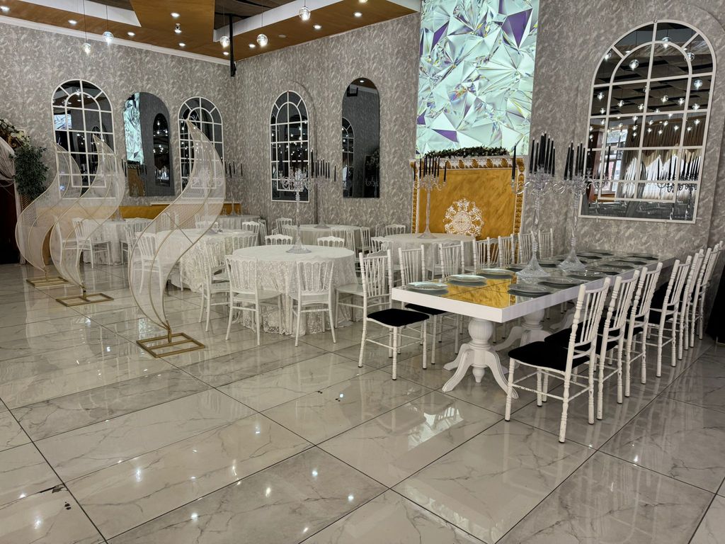 Arena Düğün Salonu