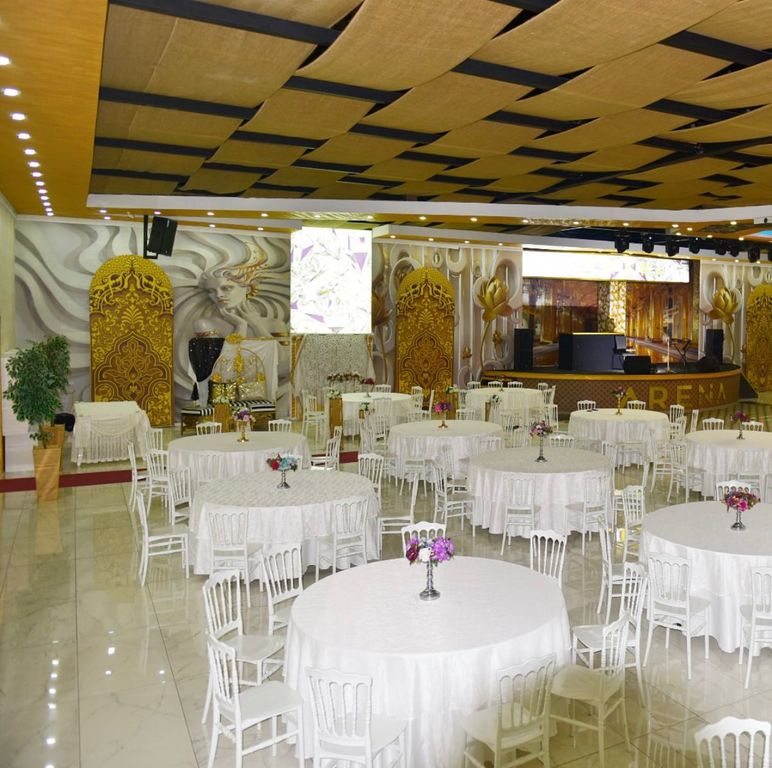 Arena Düğün Salonu