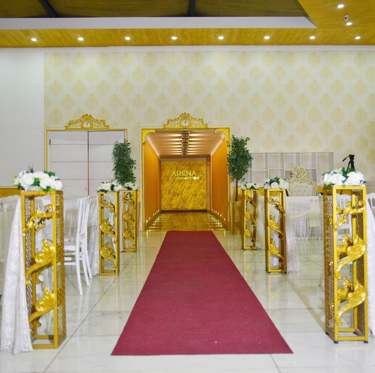 Arena Düğün Salonu