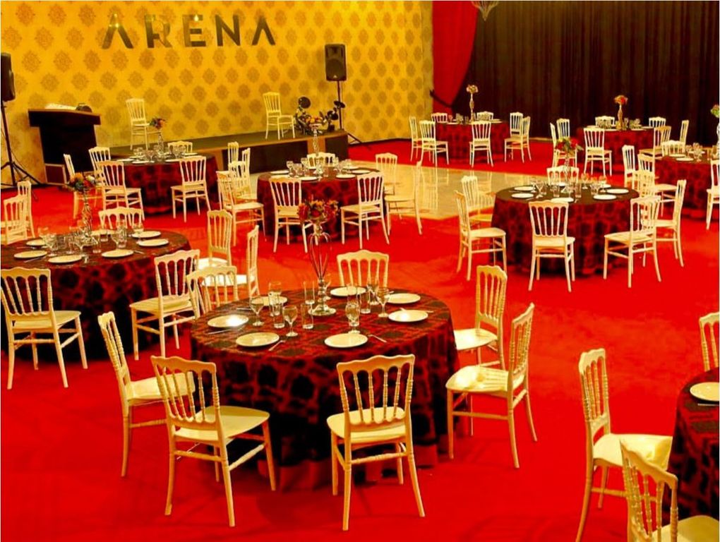 Arena Düğün Salonu