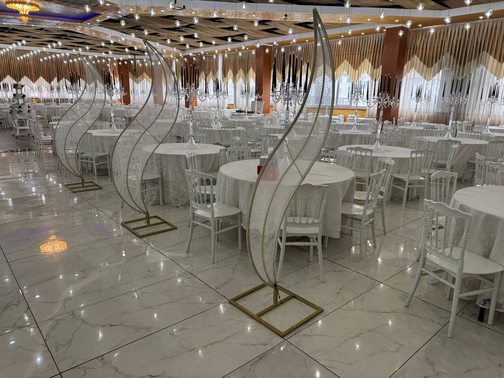 Arena Düğün Salonu