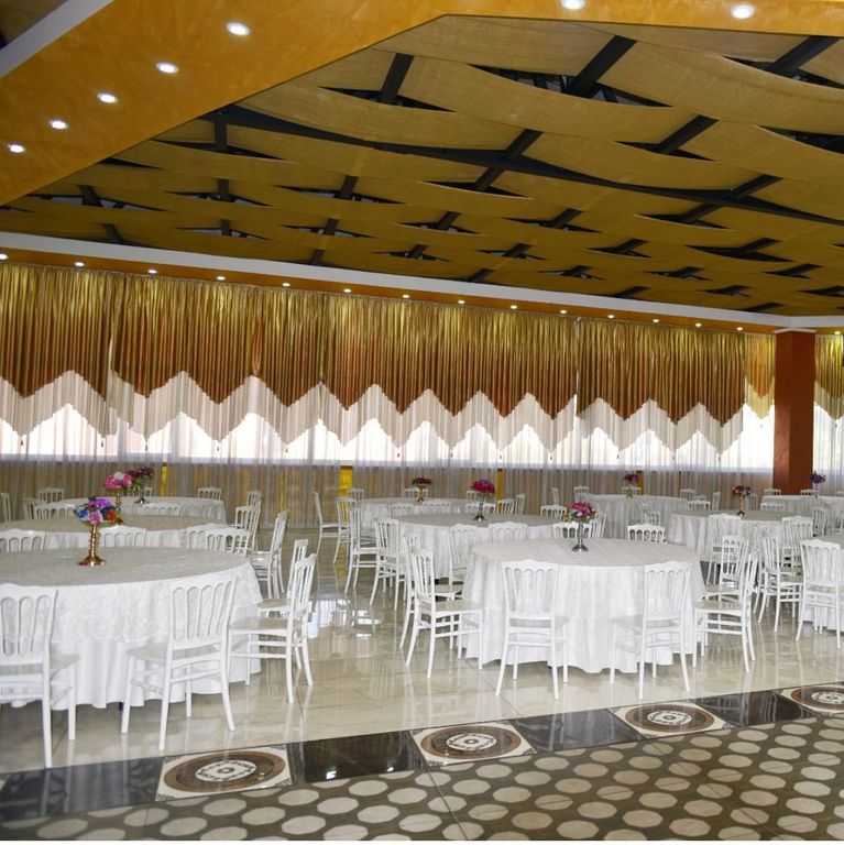 Arena Düğün Salonu