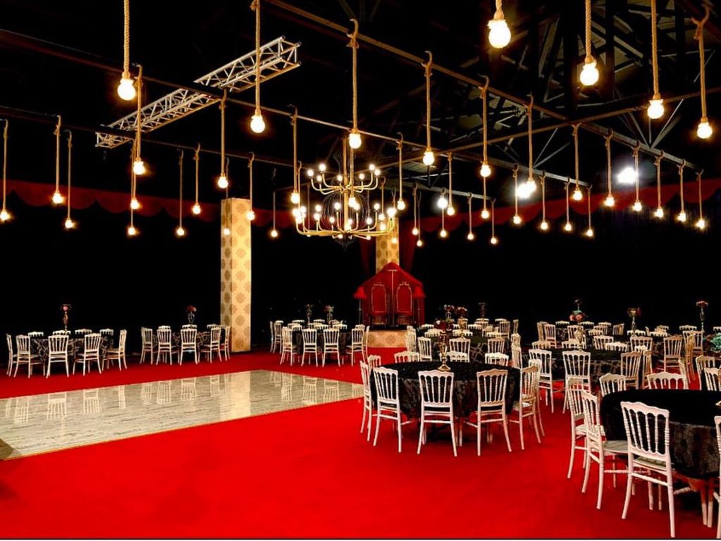 Arena Düğün Salonu