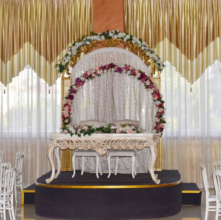 Arena Düğün Salonu