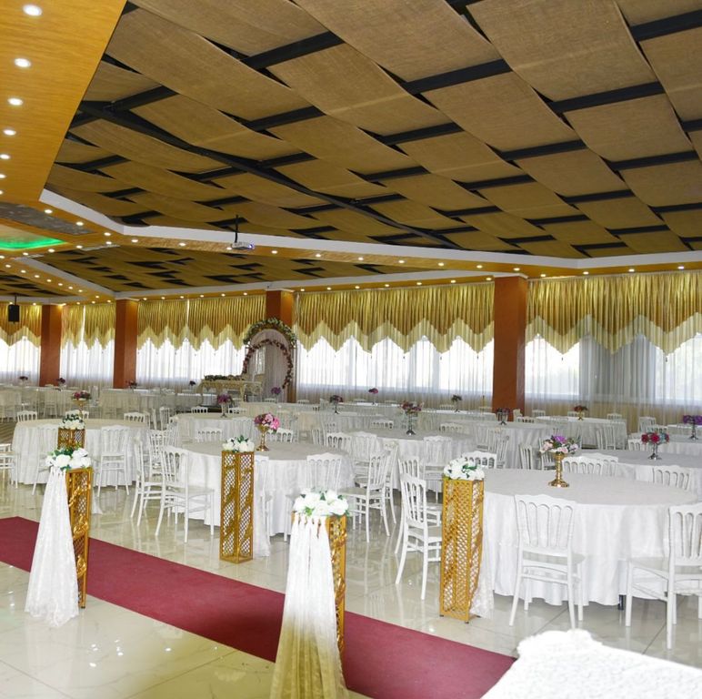Arena Düğün Salonu