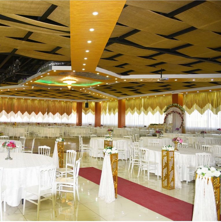 Arena Düğün Salonu