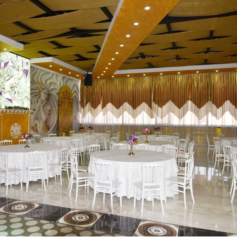 Arena Düğün Salonu