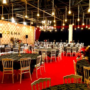 Arena Düğün Salonu