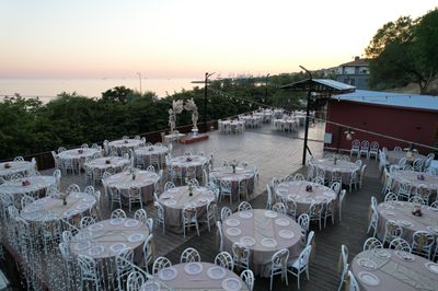 Efsunlu Davet Salonları