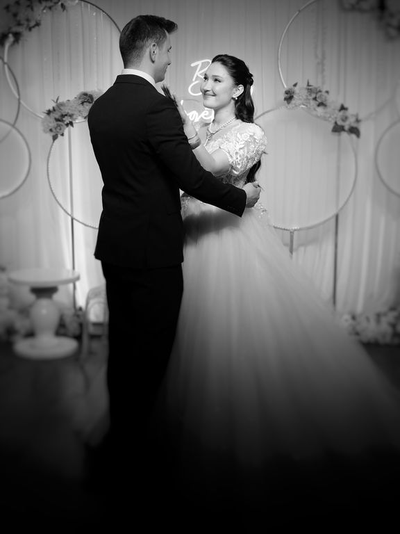 Efsunlu Davet Salonları