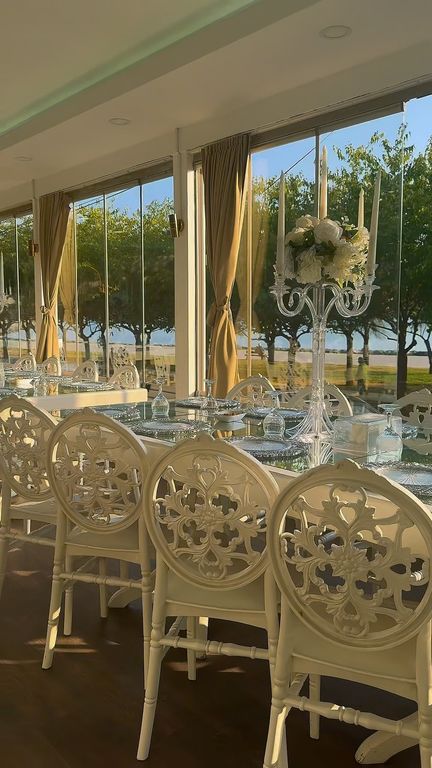 Efsunlu Davet Salonları