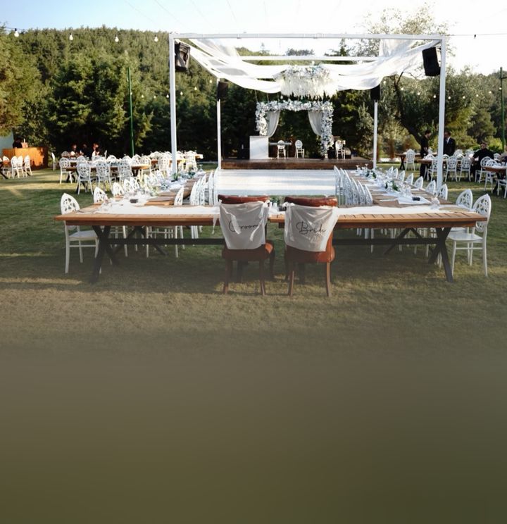 Limonlu Düğün & Davet