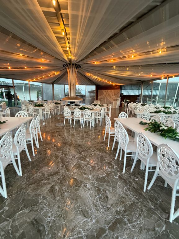 Limonlu Düğün & Davet