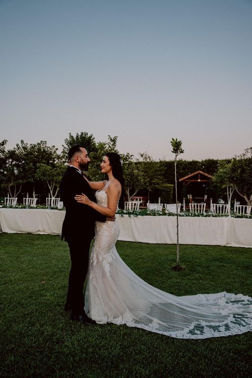 Limonlu Düğün&Davet