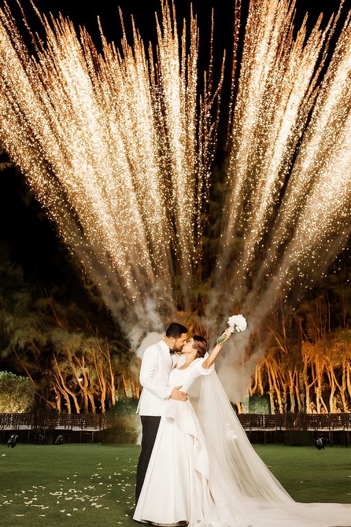 Limonlu Düğün & Davet