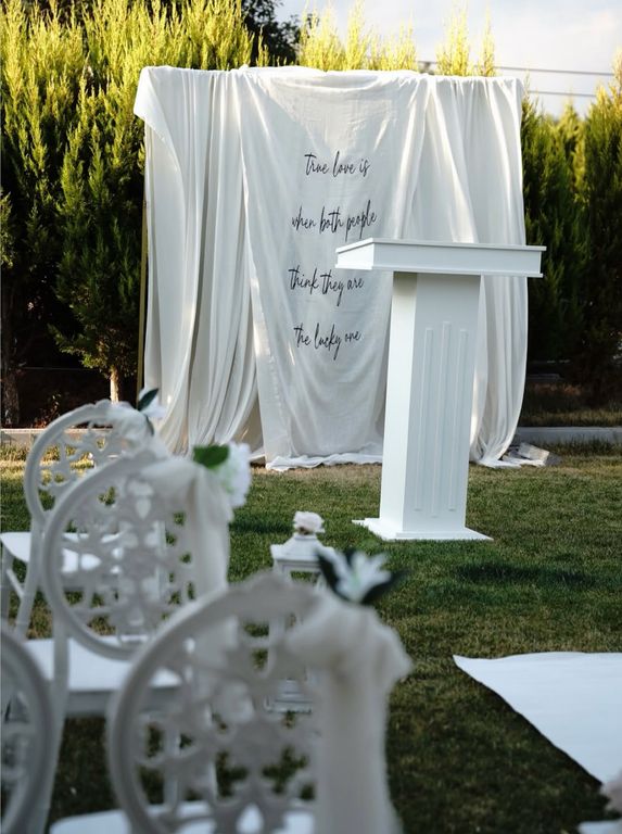Limonlu Düğün & Davet