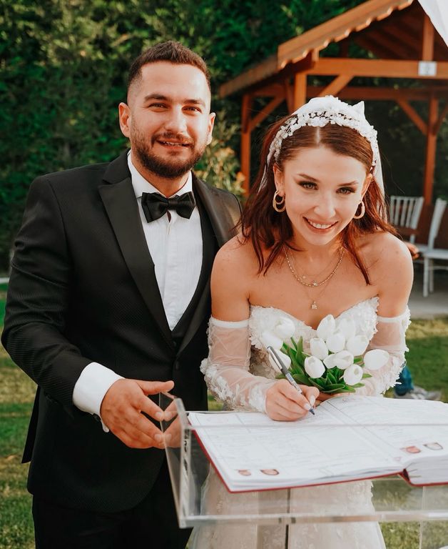 Limonlu Düğün&Davet