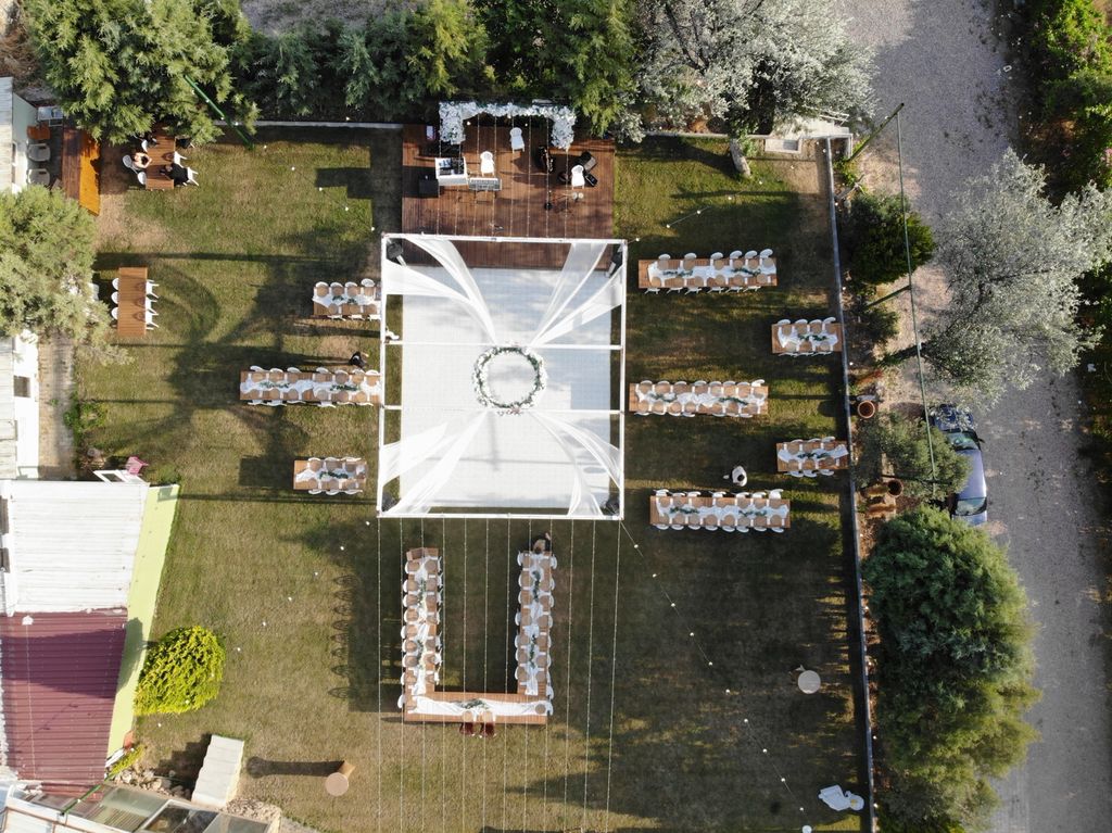 Limonlu Düğün & Davet