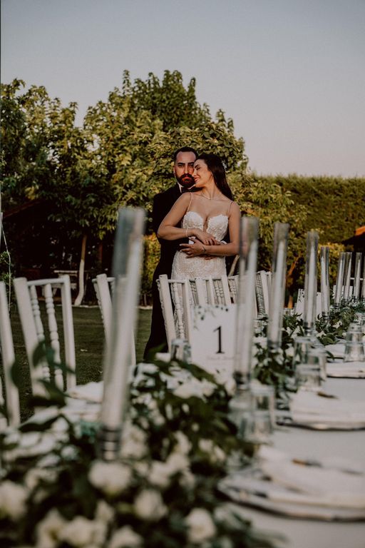 Limonlu Düğün&Davet